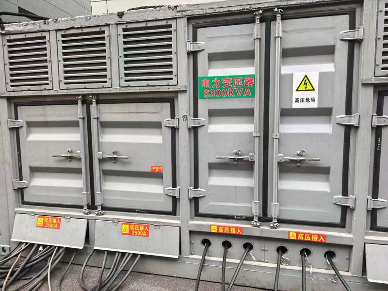 射阳柴油发电机组换季保养注意哪些事项?