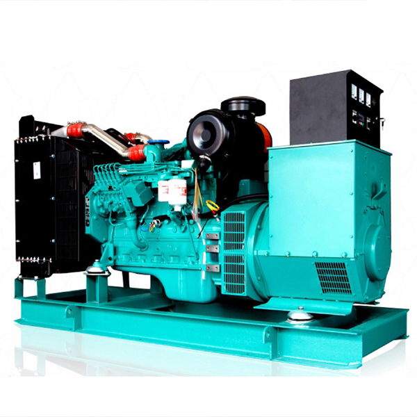 射阳柴油发电机操作及日常维护