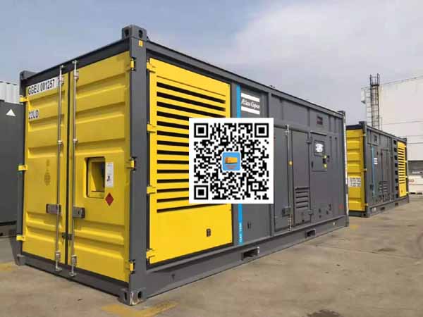 射阳大型发电机出租