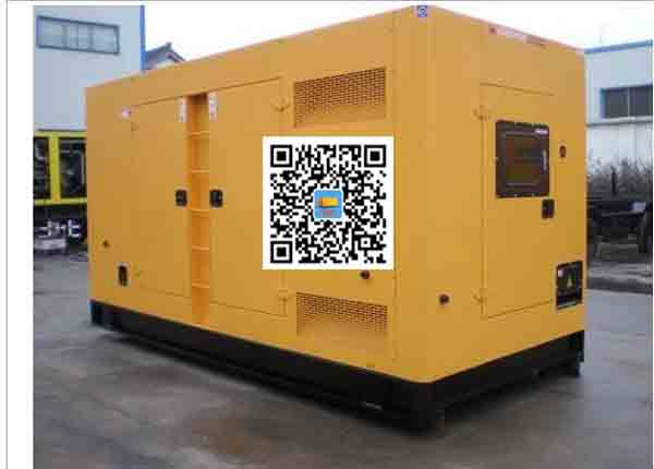 射阳静音发电机出租