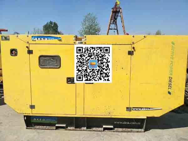 射阳出租发电机 潍柴发电机一定要预防通风管道的堵塞和灰尘