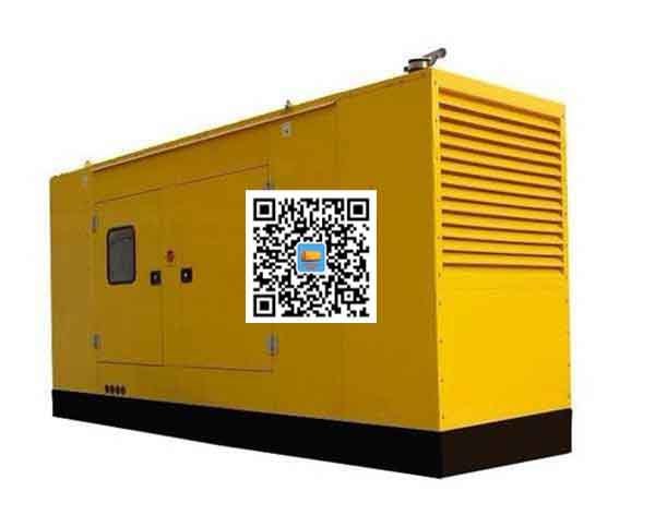 射阳出租发电机 柴油发电机不维护对机器有什么影响