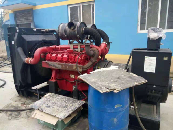 射阳租赁发电机 发电机的主要分类介绍