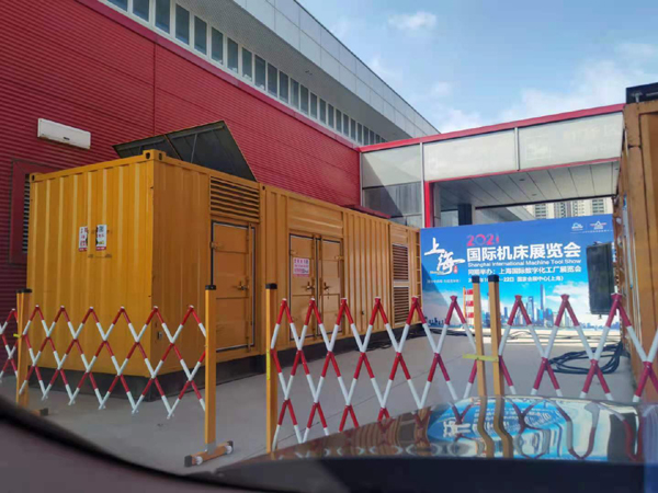 射阳发电机出租 对于发电机的特性你了解多少？