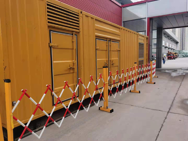 射阳发电机出租 你知道怎样鉴定发电机品质的好坏吗？