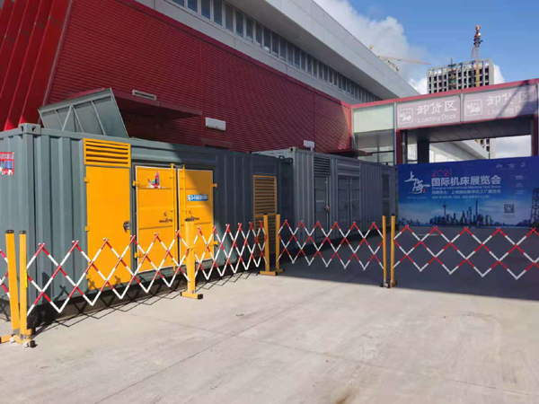 射阳发电机出租教您要了解的柴油发电机组基础知识