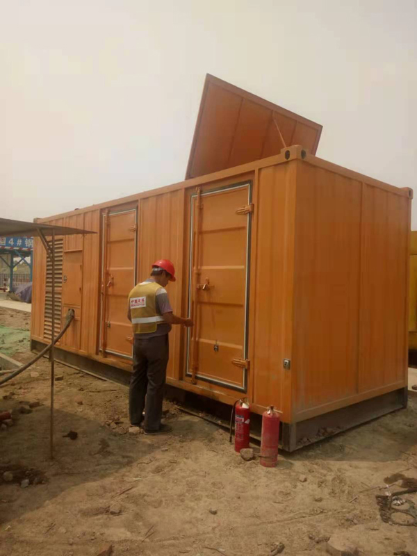 射阳柴油发电机组不定期保养会出现哪些问题？