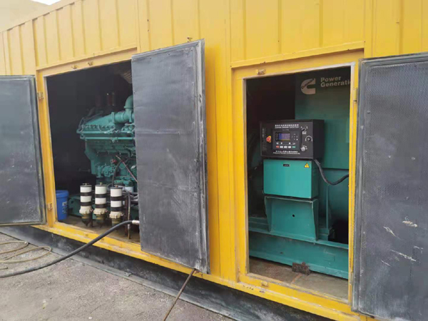 射阳柴油发电机组的蓄电池种类有哪些？