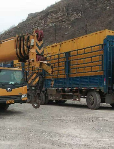 射阳租赁发电机-柴油发电机的冷却与通风