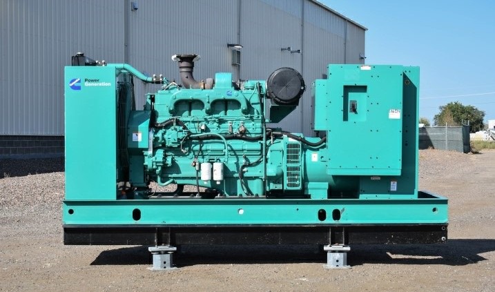 射阳发电机出租-教您发电机厂家该如何选购