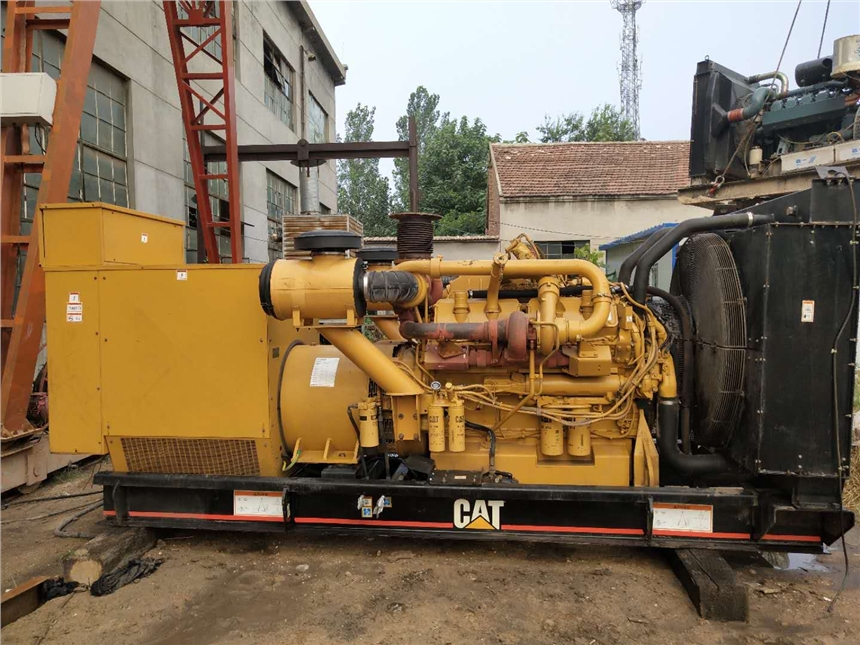 射阳发电机租赁-柴油发电机组原理概述