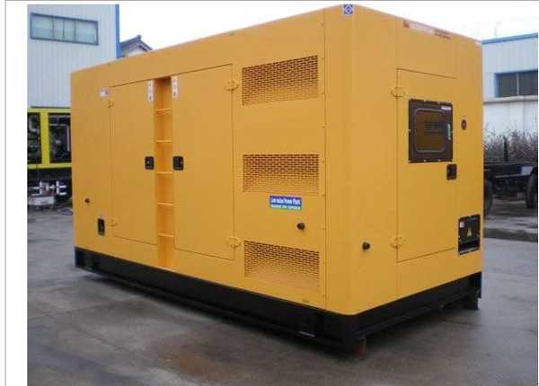 射阳发电机出租-静音发电机组厂家：柴油发电机组并机需要什么条件？