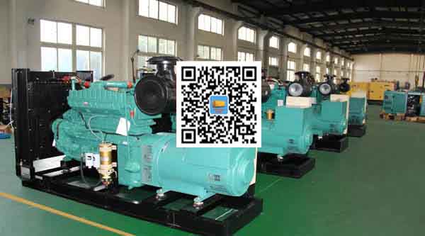 射阳租赁发电机-柴油发电机组的四保护是什么