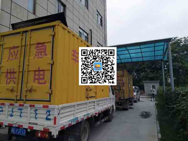 射阳发电车出租-发电机产品使用越来越广泛