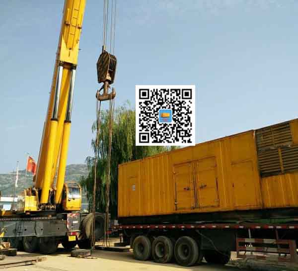 射阳发电车出租-全自动发电机组长期不使用该如何保养？