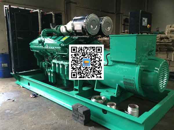 射阳发电机出租-发电机大修后应作哪些试验