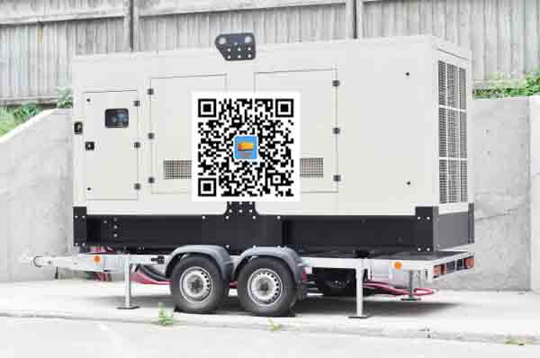 射阳发电机出租-柴油发电机设计的优势性能特点有哪些