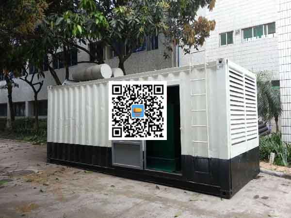 射阳出租发电机-什么样的柴油发电机使用效果比较好
