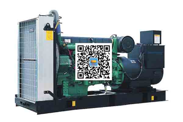 射阳租赁发电机-柴油发电机组不及时维护危害大