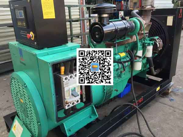 射阳租赁发电机-发电机一般变压器磁芯所使用的是什么材料？