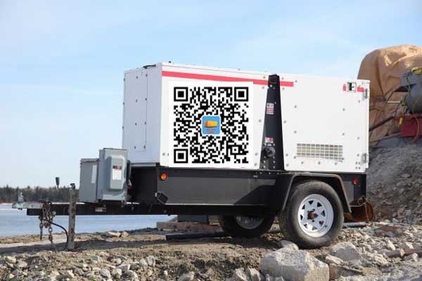 射阳发电车出租-应注意的注意安全事项