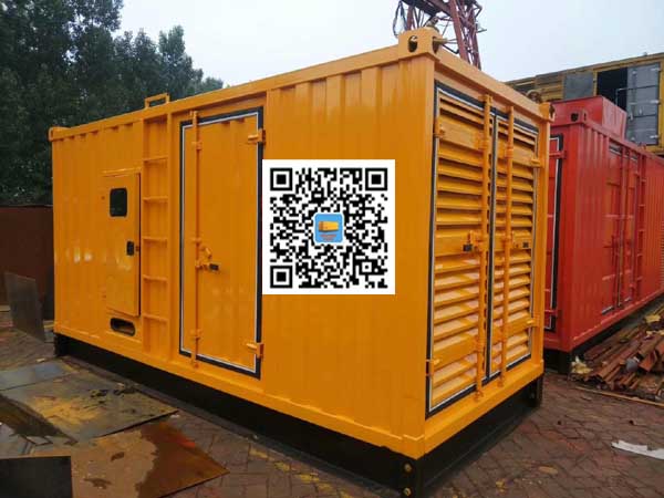 射阳发电机出租-发电机组应该选购什么品牌的