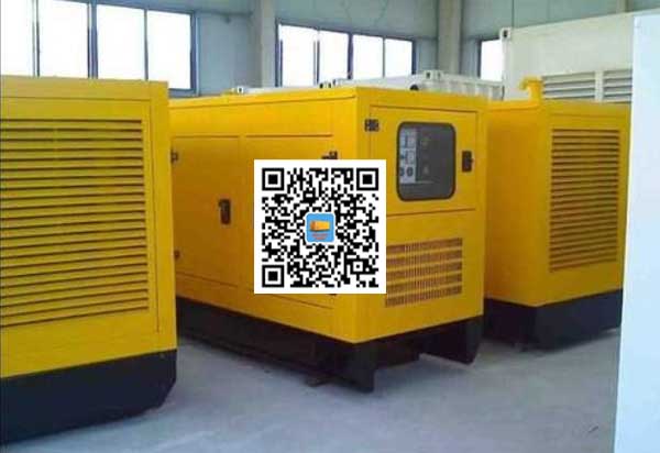 射阳租赁发电机-发电机组并机及并机柜的优点