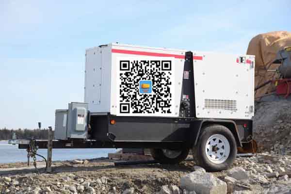 射阳水轮发电机组振动的原因