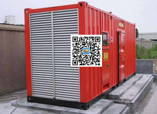 射阳300kw柴油发电机组一个小时耗油