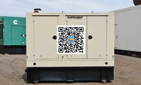 射阳柴油发电机房设置要求与灭火系统