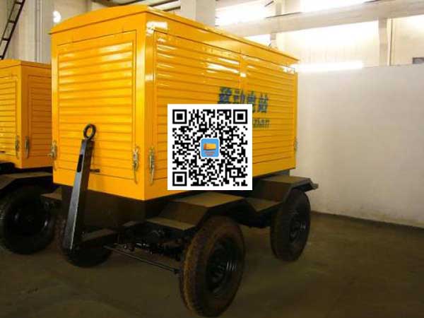 射阳发电机出租-发电机组的安装注意要点