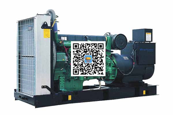 射阳发电机租赁-100kw柴油发电机带多大负载