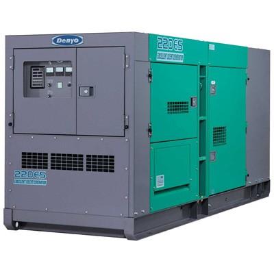 射阳发电车出租-柴油发电机零件变形怎么办？