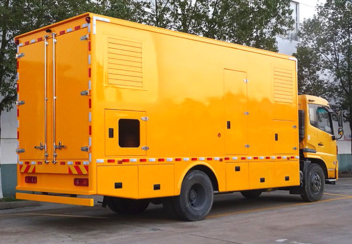 射阳租赁发电机-柴油发电机组使用应注意什么？