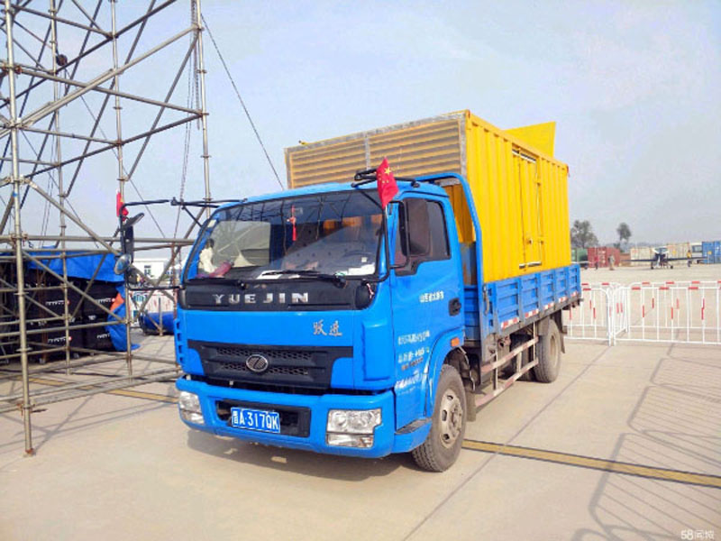 射阳租赁发电机-柴油发电机组运行时出现水温过高的分析