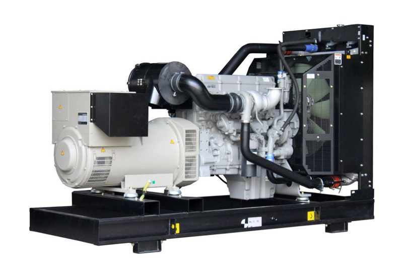 射阳如何做好工业柴油发电机组防雷措施?