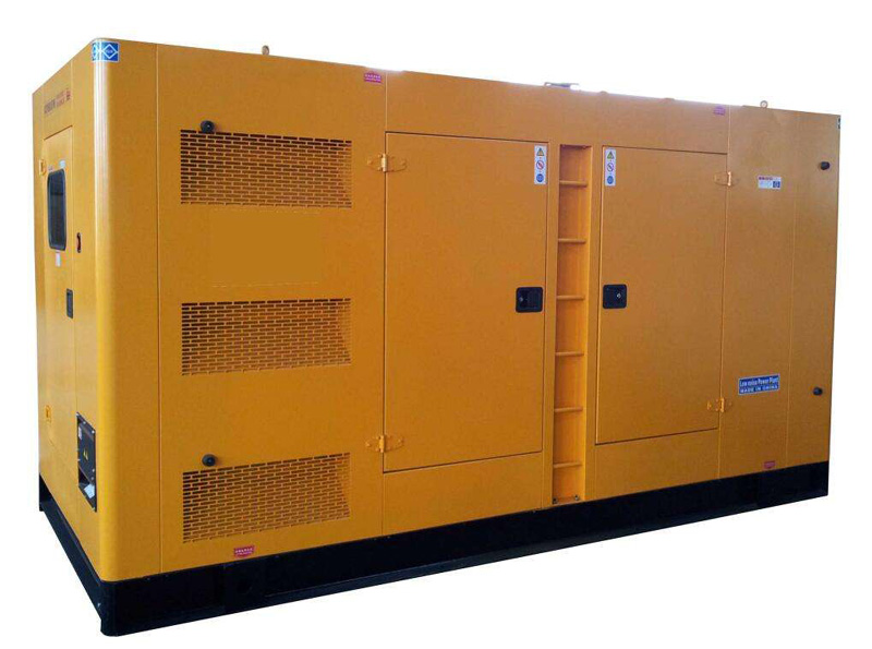 射阳柴油发电机组进气门与排气门磨损严重是什么原因