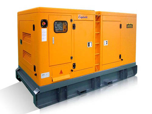 射阳影响 200kw 柴油发电机油耗的因素有哪些？