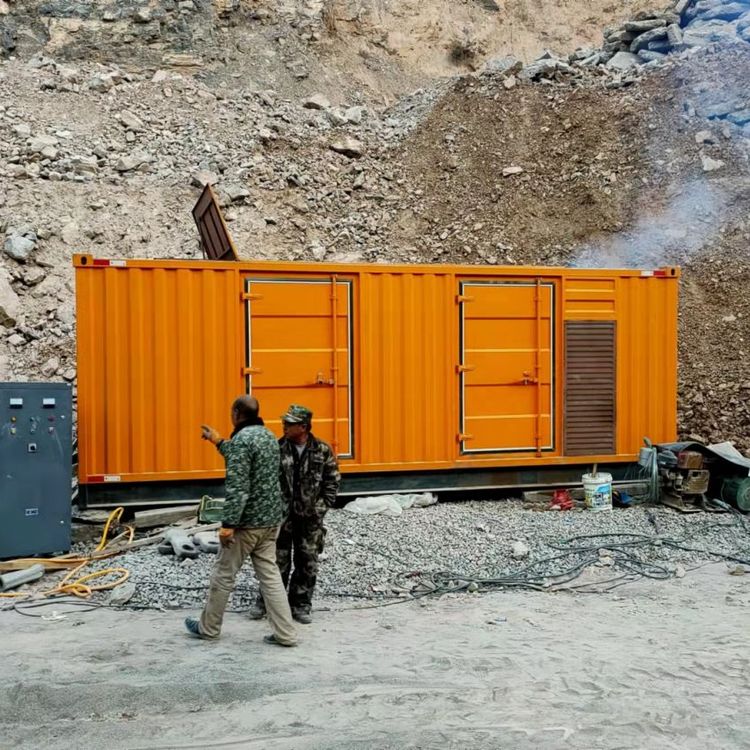 射阳如何降低 200kW 柴油发电机在高海拔地区的油耗？