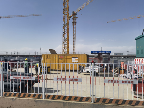 射阳高海拔地区适合使用哪种类型的燃气发电机？