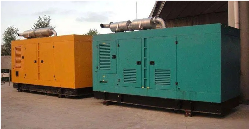 射阳如何根据实际负载情况选择合适功率的发电机组？