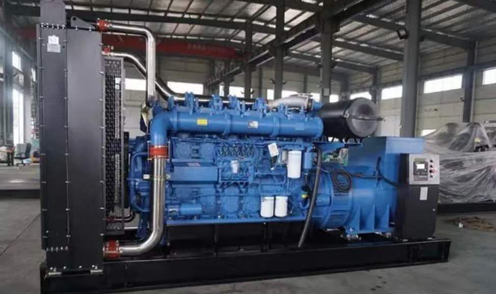 射阳800kW 柴油发电机的输出电流是恒定的吗？