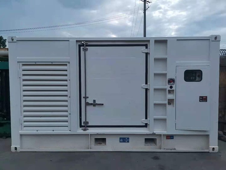 射阳控制系统的品牌和价格会影响柴油发电机的性能吗？