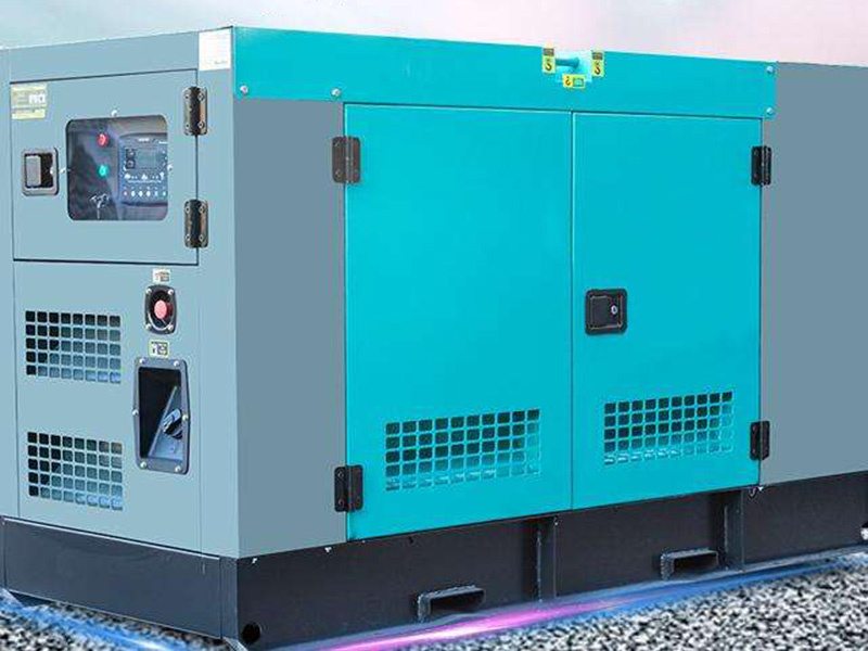 射阳50KW柴油发电机油耗是多少？