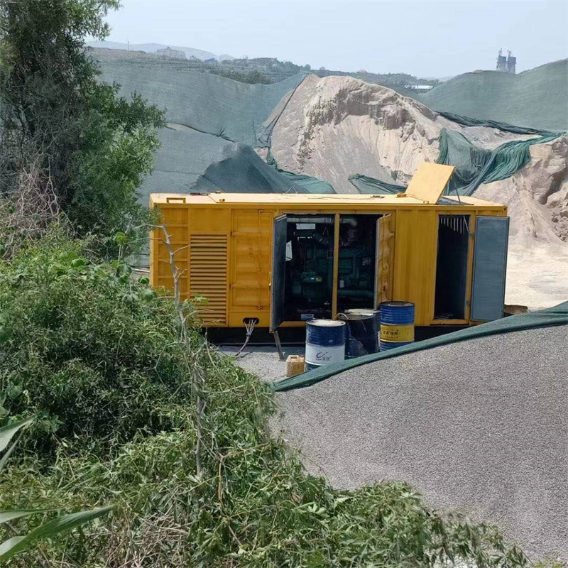 射阳影响 400KW 柴油发电机组油耗的因素有哪些？