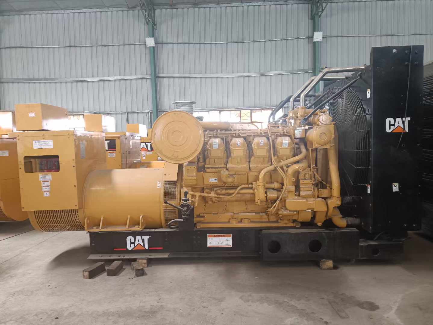 射阳如何选择适合自己的柴油发电机组品牌？