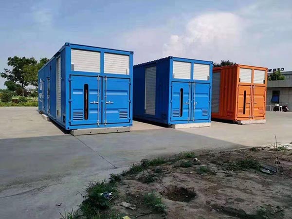 射阳发电机滤清器多久更换一次比较好？