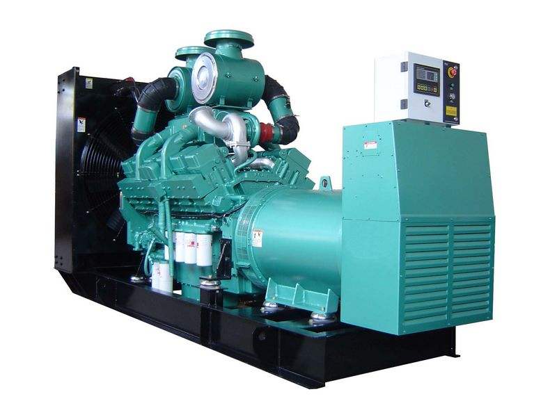 射阳如何判断发电机滤清器是否需要更换？