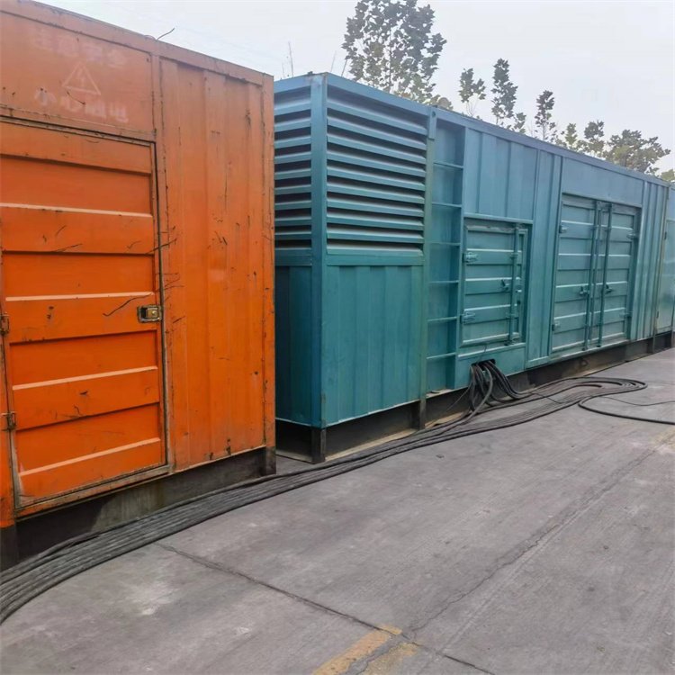 射阳如何选择适合 600kW 柴油发电机组的热继电器？