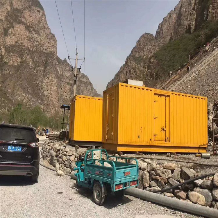 射阳柴油发电机运行时温度过高的原因有哪些？